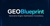 GEOBlueprint.be Logotype