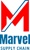 Marvel Supply Chain Logotype
