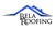 Bela Roofing Logotype