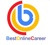 Best Online Career Logotype