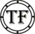 Texas Flange Logotype