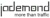 Jademond Digital Logotype