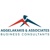 Aggelakakis & Associates Logotype