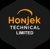 Honjek Technical Limited Logotype