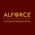 Alforce Logotype