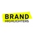 BRAND HIGHLIGHTERS LTD Logotype