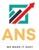 ANS Business Solutions Limited Logotype