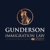 Gunderson Immigration Law Logotype