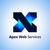 Apex Web Services Logotype