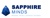 Sapphire Minds Logotype