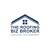 The Roofing Biz Broker Logotype
