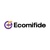 Ecomifide Logotype
