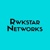 Rwkstar Networks Logotype