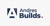 Andres Builds Logotype