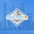 Solid Rock concrete work Logotype