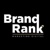 BrandRank Logotype