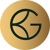 Gold Bathroom Logotype