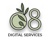 Olive 8 Group Logotype