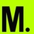 Mark Media Agency SRL Logotype