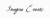 Imagine Events Logotype