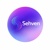 Sehven Studio Logotype