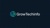 Grow Tech Info Logotype