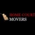 Home Court Movers Logotype