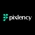 Pixlency Logotype