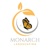 Monarch Landscaping Logotype