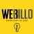 WEBILLO Logotype