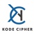 Kode Cipher Logotype
