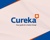 Cureka Logotype