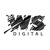 WS Digital Logotype