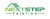 Next Step Painting LLC Logotype