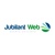 JubilantWeb Logotype
