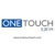 OneTouchExim Logotype