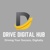 Drive Digital Hub Ltd Logotype