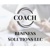 Coach Business Solutions Logotype