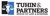 Tuhin & Partners Logotype