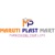 Maruti Plast Logotype
