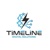 Timeline Digital Logotype
