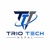 triotec Logotype