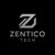 Zentico Tech Logotype