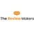 The Review Makers Logotype