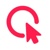 Click Dribble - Best Digital Marketing & SEO Agency in Nepal Logotype
