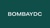 BOMBAYDC Logotype