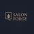 SalonForge Logotype