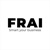 FRAI Logotype