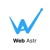 Webastr Logotype