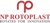 NP Rotoplast Logotype